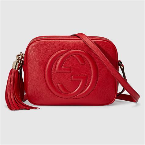 gucci soho disco bag grande|gucci disco bag best price.